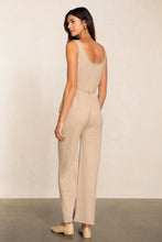 Load image into Gallery viewer, MACKENZIE WIDE LEG JUMPSUIT