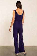 Load image into Gallery viewer, MACKENZIE WIDE LEG JUMPSUIT